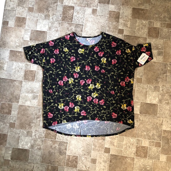 NWT LulaRoe Irma - Picture 1 of 1